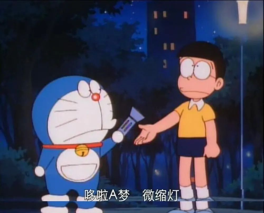 野比大雄的生化危机(大雄的生化危机所有版本)--第8张 野比大雄的生化危机(大雄的生化危机所有版本)--第8张