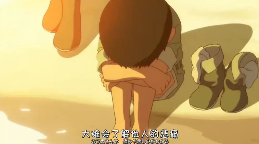 野比大雄的生化危机(大雄的生化危机所有版本)--第15张 野比大雄的生化危机(大雄的生化危机所有版本)--第15张