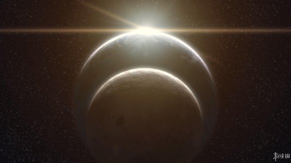 星之海洋4(无烬星河海盗攻略)--第7张 星之海洋4(无烬星河海盗攻略)--第7张