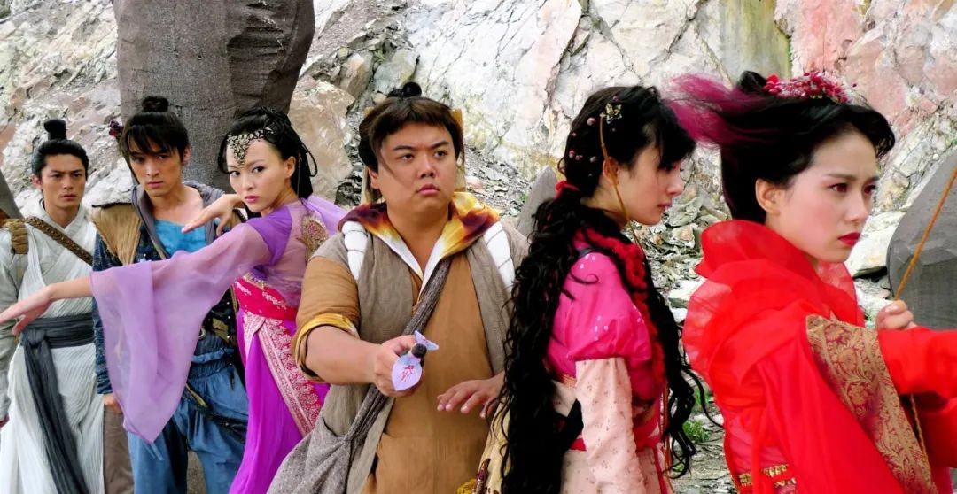 仙剑奇侠传6攻略（仙剑六完美图文攻略）--第9张