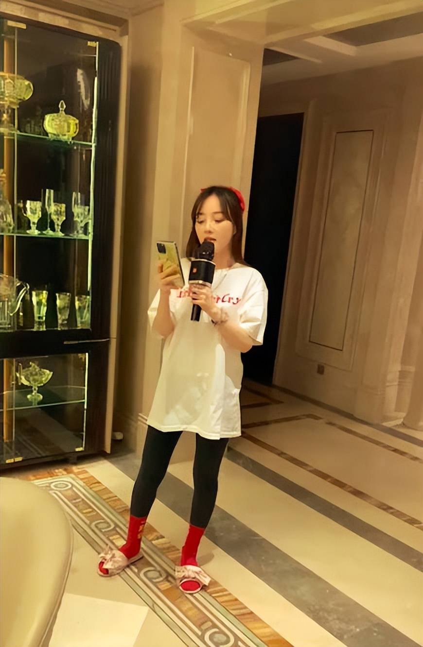 李小璐家产过亿（李小璐多有钱）--第4张