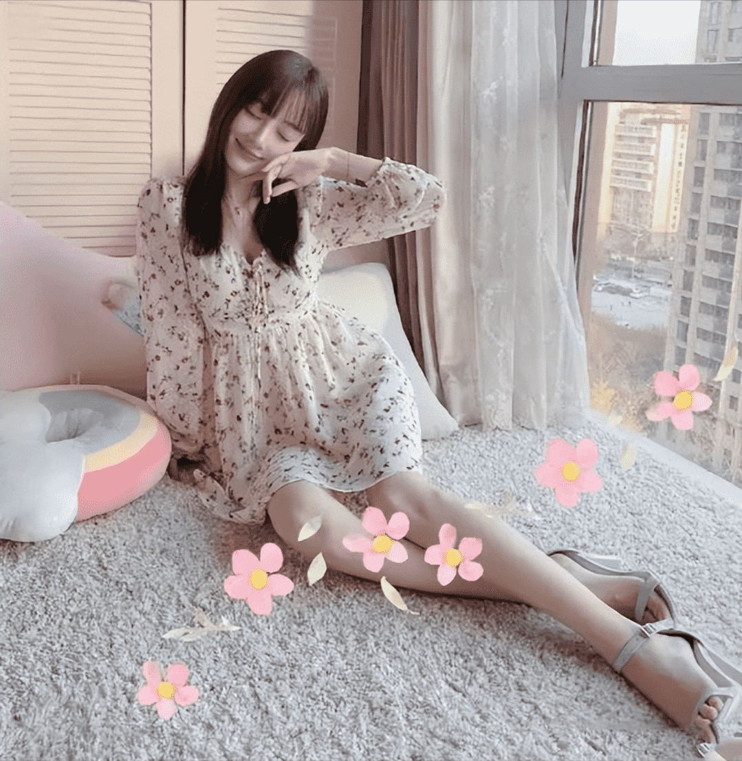 李小璐家产过亿（李小璐多有钱）--第5张