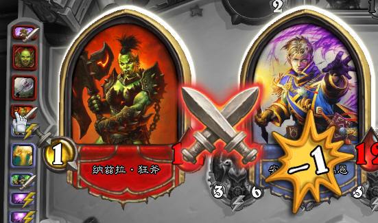炉石传说卡拉赞攻略（炉石传说英雄卡拉赞伐木攻略）--第22张