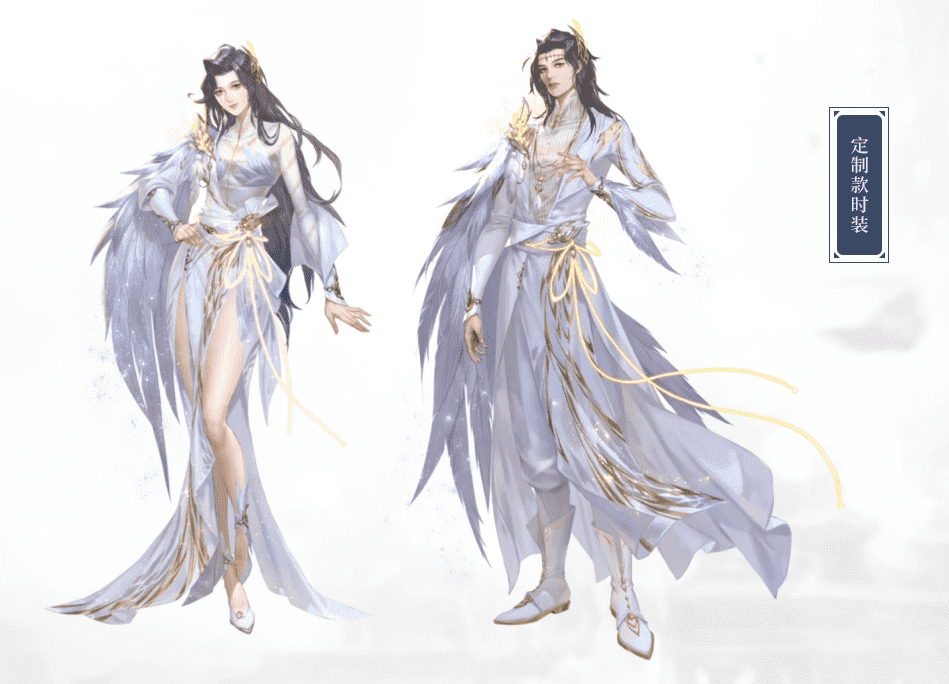 倩女幽魂手游开服时间表2022（倩女幽魂2022超级帮会）  第3张