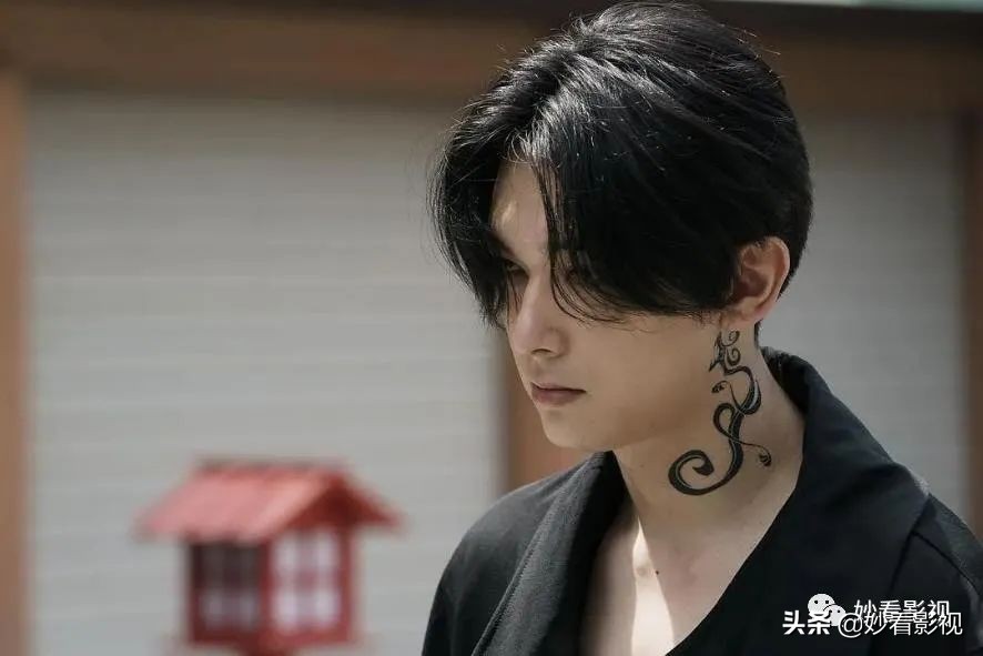 东京复仇者真人版(东京复仇者电影版在哪里)  第10张