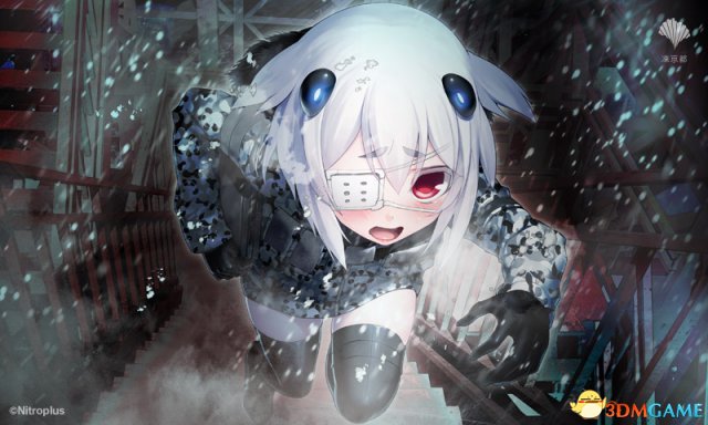 冻京necro汉化硬盘版(动森选南半球后悔了)--第6张 冻京necro汉化硬盘版(动森选南半球后悔了)--第6张