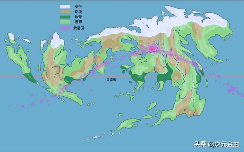 斗破苍穹之重战大陆（斗破苍穹之再临巅峰）--第7张