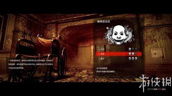 恶灵附身中文补丁(恶灵附身云游戏下载)--第3张 恶灵附身中文补丁(恶灵附身云游戏下载)--第3张