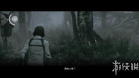 恶灵附身中文补丁(恶灵附身云游戏下载)--第7张 恶灵附身中文补丁(恶灵附身云游戏下载)--第7张