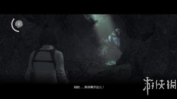 恶灵附身中文补丁(恶灵附身云游戏下载)--第8张 恶灵附身中文补丁(恶灵附身云游戏下载)--第8张