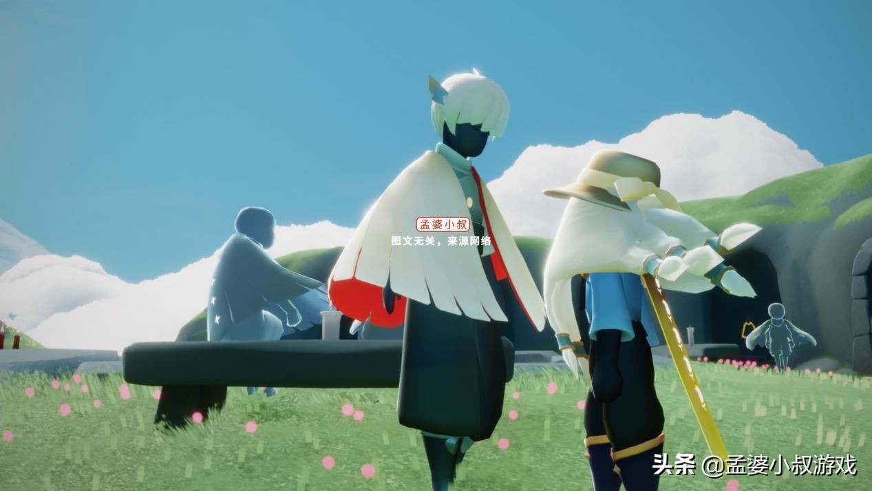 2022光遇一共多少光之翼（光遇一共多少个光翼）--第3张