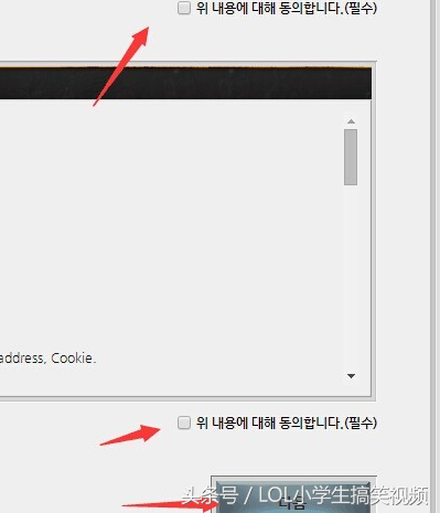 英雄联盟韩服怎么注册账号（韩服lol账号注册教程）--第5张