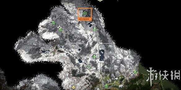 地平线零之曙光蓄电池位置(地平线零之曙光电池在哪儿?)--第1张 地平线零之曙光蓄电池位置(地平线零之曙光电池在哪儿?)--第1张