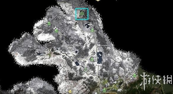 地平线零之曙光蓄电池位置(地平线零之曙光电池在哪儿?)--第6张 地平线零之曙光蓄电池位置(地平线零之曙光电池在哪儿?)--第6张