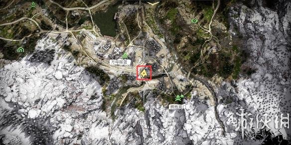 地平线零之曙光蓄电池位置(地平线零之曙光电池在哪儿?)--第9张 地平线零之曙光蓄电池位置(地平线零之曙光电池在哪儿?)--第9张