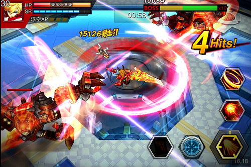 地牢猎手3破解版(地牢游戏排行榜前十名)  第4张