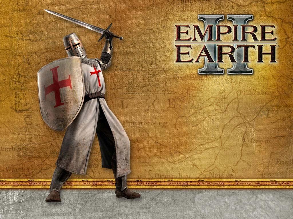 地球帝国2霸权的艺术（地球帝国2单机战略游戏）--第1张