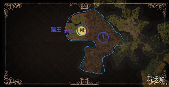 饥荒联机版地图有多大(饥荒联机版攻略)--第3张 饥荒联机版地图有多大(饥荒联机版攻略)--第3张