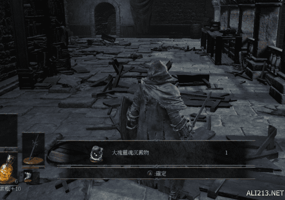 黑魂3隐藏门大全(黑魂3隐藏门位置)--第3张 黑魂3隐藏门大全(黑魂3隐藏门位置)--第3张