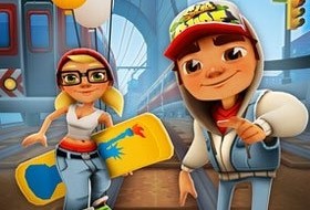 地铁酷跑破解版(地铁酷跑破解版教程)--第1张 地铁酷跑破解版(地铁酷跑破解版教程)--第1张