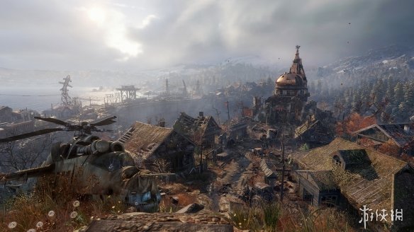 地铁离去怎么设置中文(地铁离去steam中文)--第3张 地铁离去怎么设置中文(地铁离去steam中文)--第3张