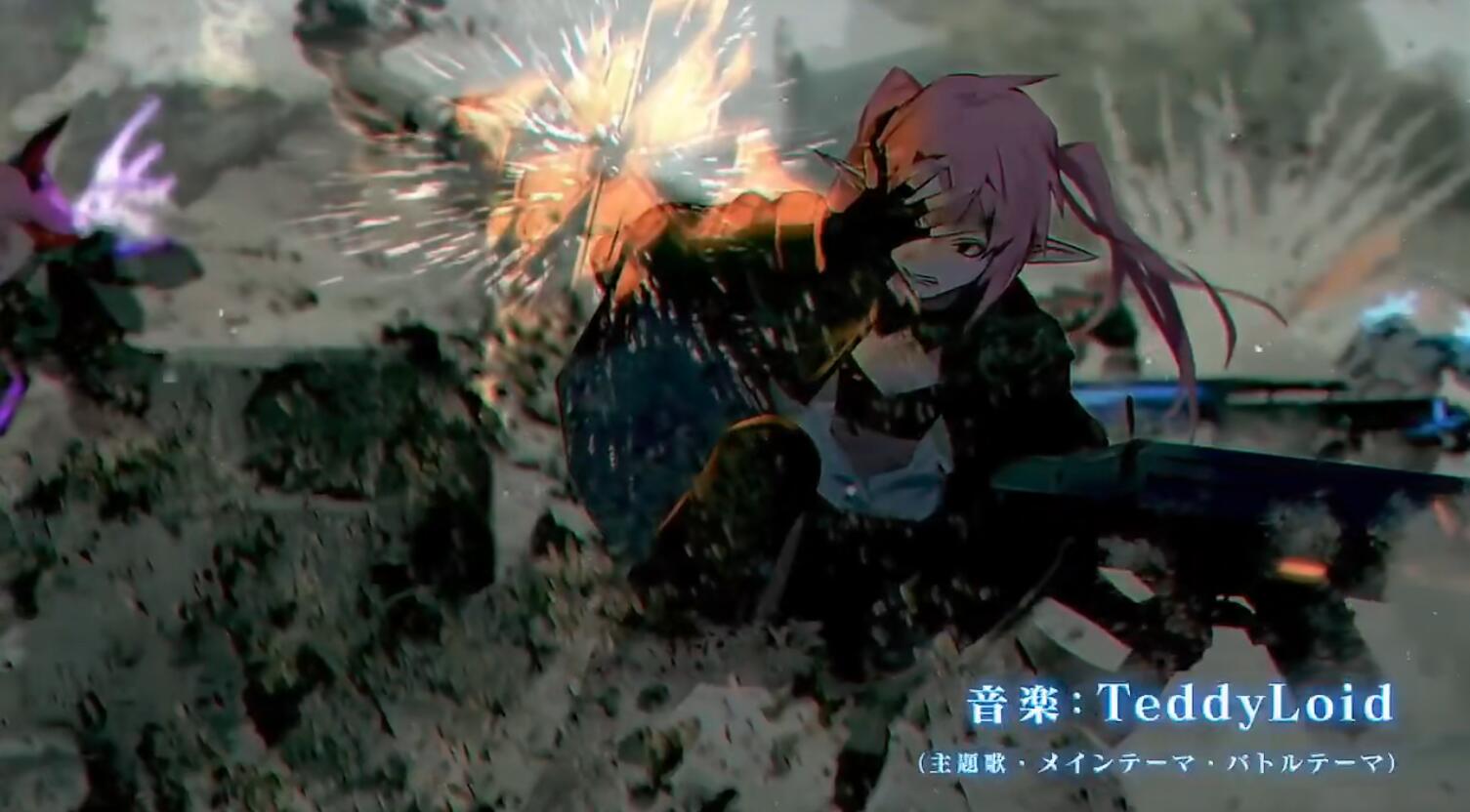 黑岩射手游戏剧情（黑岩射手解析）  第5张