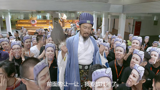 横扫千军手游攻略(横扫千军平民攻略)--第1张 横扫千军手游攻略(横扫千军平民攻略)--第1张