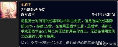 防骑嘲讽宏（魔兽世界无敌嘲讽宏命令）  第5张