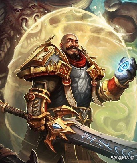 防骑嘲讽宏（魔兽世界无敌嘲讽宏命令）  第6张