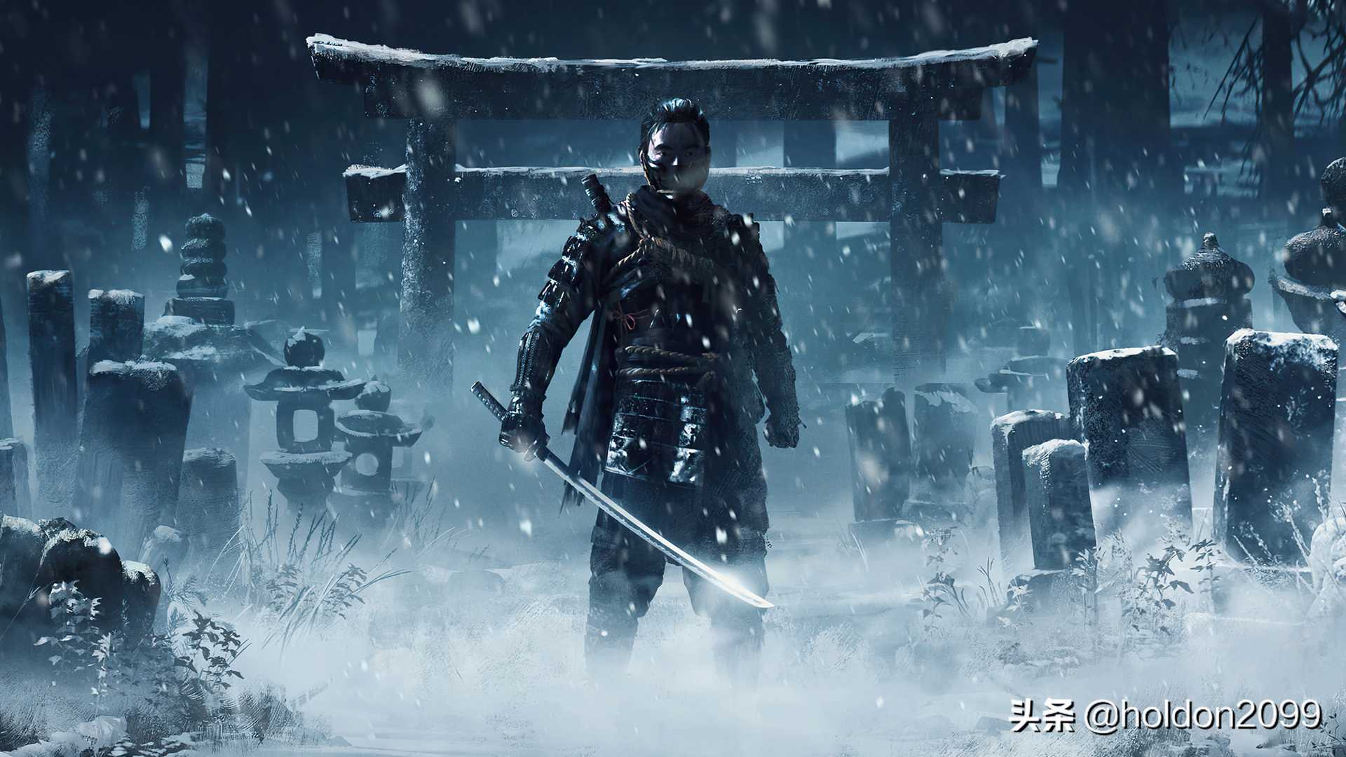 对马岛之魂导演剪辑版（对马岛之魂开局必拿东西）  第8张
