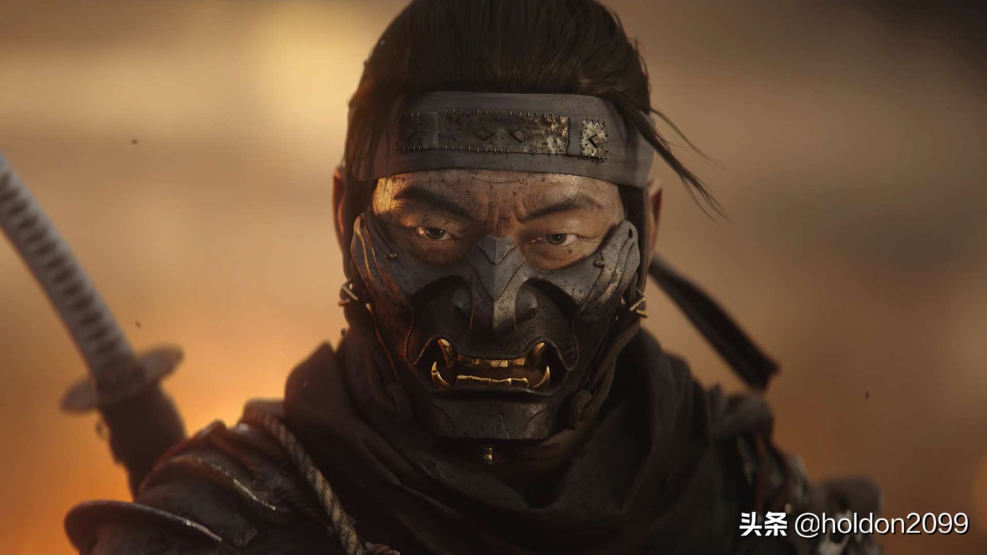 对马岛之魂导演剪辑版（对马岛之魂开局必拿东西）  第12张