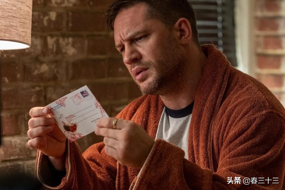 毒液2主要讲了什么(毒液2辱华国内禁止上映)  第2张
