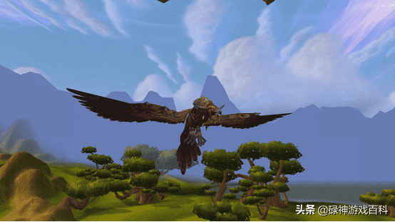 毒性测试任务魔暴龙位置(怀旧服毒性测试魔暴龙在哪)  第6张