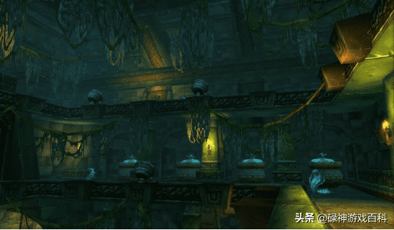 毒性测试任务魔暴龙位置(怀旧服毒性测试魔暴龙在哪)  第5张