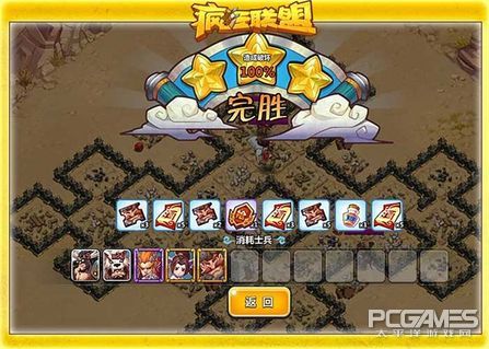 疯狂联盟官网（疯狂联盟游戏介绍）  第4张
