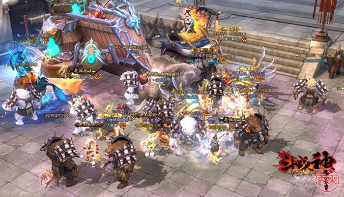 斗战神玉狐战熊系加点(斗战神玉狐哪个系比较厉害)  第6张