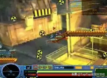 手游代理