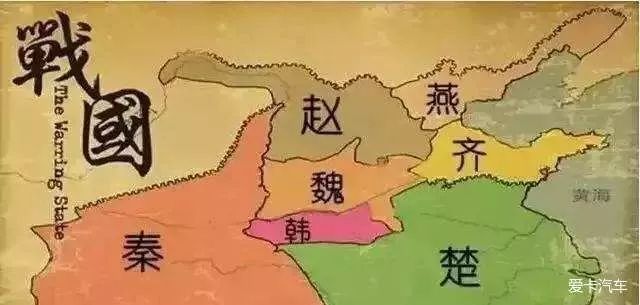 烽火战国官网（烽火战国游戏讲的是什么？）--第2张