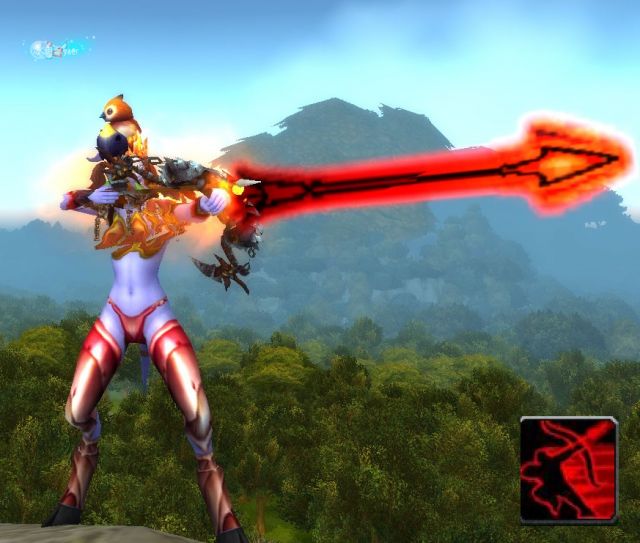 黑色礼服短裤永久幻化(魔兽世界锁甲幻化带光效的)  第26张