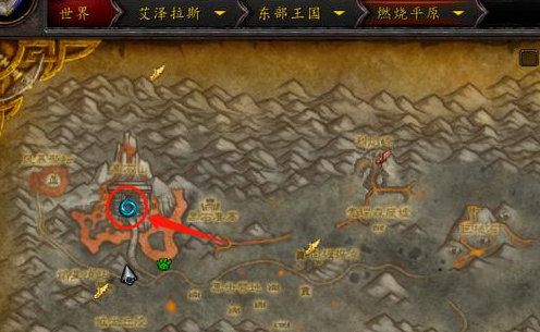黑手的命令任务流程(黑翼老一不开蛋直接杀)  第4张