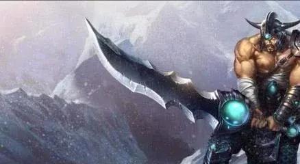佛雷尔卓德之心（英雄联盟佛雷尔卓德介绍）  第2张