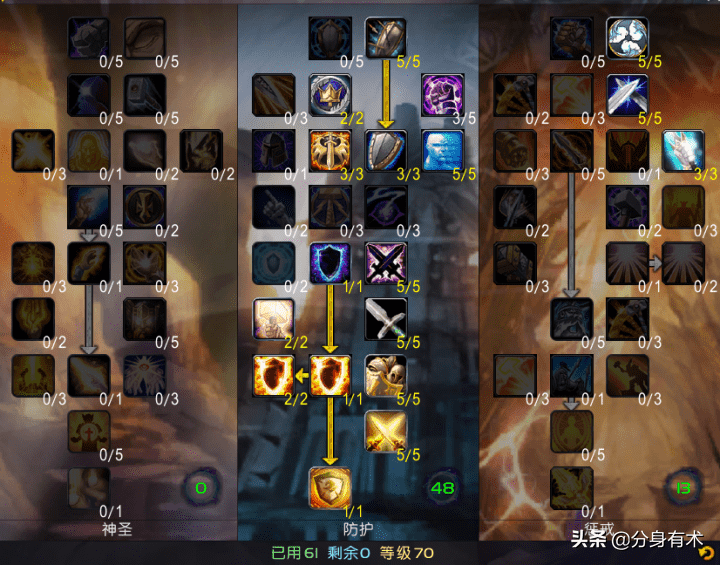 符文布绷带在哪学？（符文布绷带有什么用？）  第5张