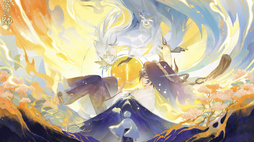 黑童子御魂最强搭配(真八岐大蛇小小黑御魂)  第4张