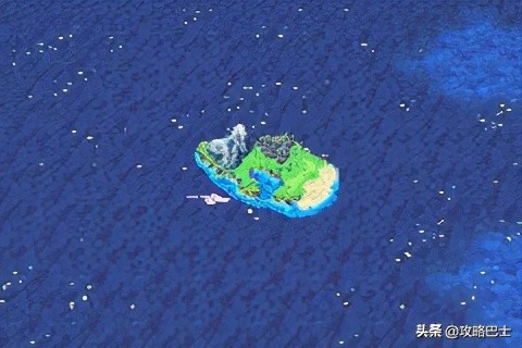 黄金的太阳1攻略(黄金太阳1剧情概括)  第16张
