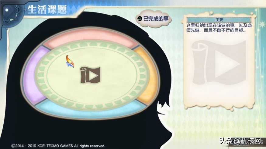 黄昏天空之炼金术士(黄昏天空的炼金术士动画)  第18张