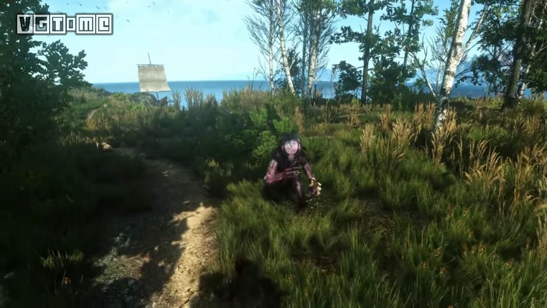 巫师3随从mod(巫师3菲丽芭太阳石选项)  第4张