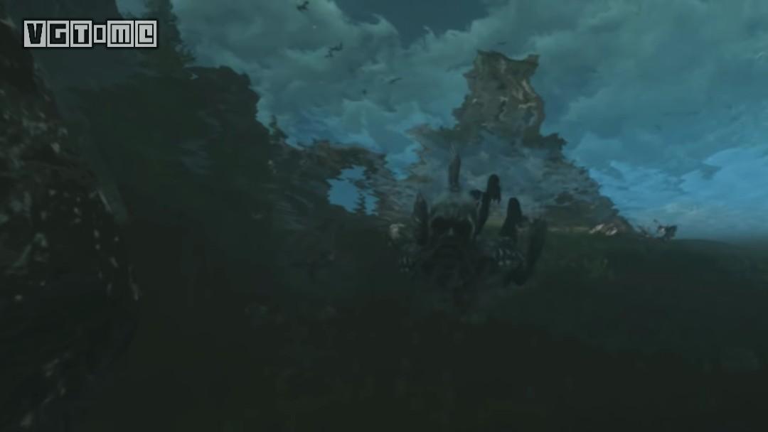 巫师3随从mod(巫师3菲丽芭太阳石选项)  第3张
