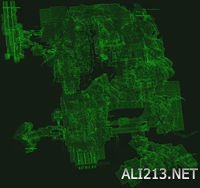 辐射488号避难所（辐射4游戏88号避难所平面建设规划图介绍）  第2张