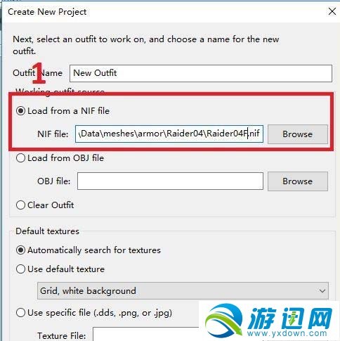辐射4cbbe身形怎么用？（辐射4原版装备怎么转化cbbe身形？）  第5张