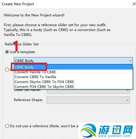 辐射4cbbe身形怎么用？（辐射4原版装备怎么转化cbbe身形？）  第9张